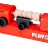 PLAY MAT 4 EN 1 TALLER DE FUSTERIA