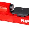 PLAY MAT 4 EN 1 TALLER DE FUSTERIA