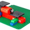 PLAY MAT 4 EN 1 TALLER DE FUSTERIA