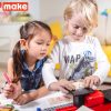 PLAY MAT 4 EN 1 TALLER DE FUSTERIA