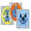 SPIDMONSTERS