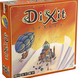 comprar jocs de taula online DIXIT ODYSSEY
