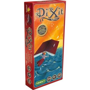 comprar jocs de taula online DIXIT QUEST (ampliació)