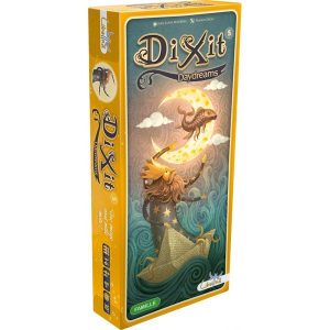 comprar jocs de taula online DIXIT DAYDREAMS (ampliació)