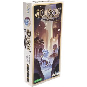 comprar jocs de taula online DIXIT REVELATIONS (ampliació)