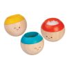 TOSSUTS SENSORIALS PLAN TOYS