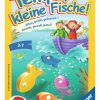 Joguines cooperatives TEMPO, KLEINE FISCHE