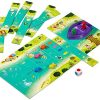 Joguines cooperatives TEMPO, KLEINE FISCHE