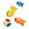Joguines cooperatives TEMPO, KLEINE FISCHE