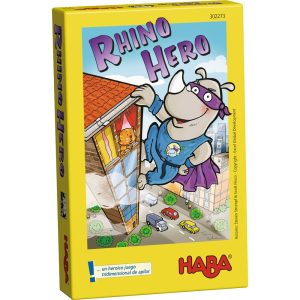 comprar jocs de taula online RHINO HERO