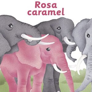 ROSA CARAMEL