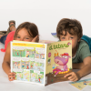 Llibres i revistes EL TATANO SUBSCRIPCIÓ PER 4 MESOS