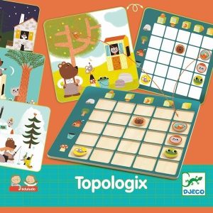 comprar jocs de taula online TOPOLOGIX