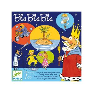 comprar jocs de taula online BLA, BLA, BLA