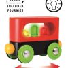 joguines MontessoriEL MEU PRIMER VAGÓ