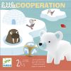 LITTLE COOPERATION