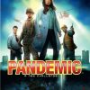 Joguines cooperatives PANDEMIC