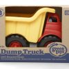 CAMIO DUMPER GREEN TOYS
