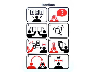 comprar jocs de taula online IKONIKUS
