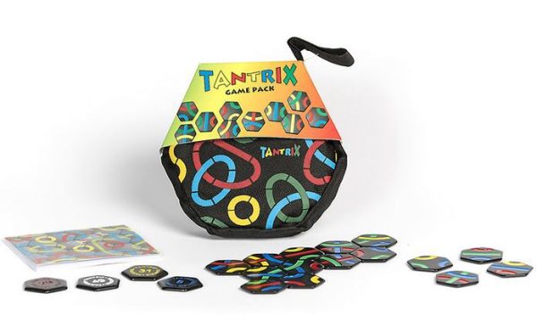 comprar jocs de taula online TANTRIX GAME PACK