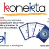 joguines online KONEKTA 2 NECESSITATS I SENTIMENTS CATALÀ