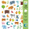 ADHESIUS ANIMALS