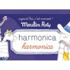 HARMÒNICA