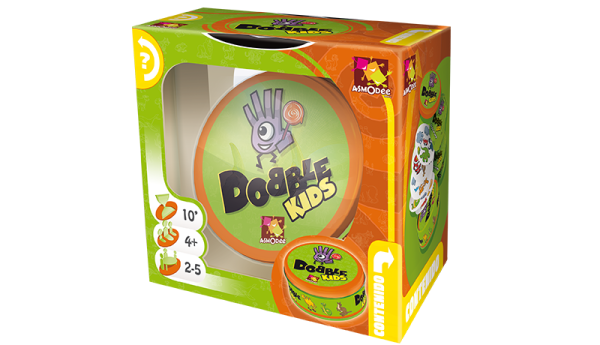 comprar jocs de taula online DOBBLE KIDS