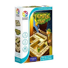 comprar jocs de taula online TEMPLE TRAP