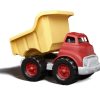 CAMIO DUMPER GREEN TOYS