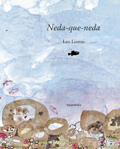 NEDA QUE NEDA (Ed. Català)