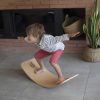 joguines montessori TAULA CORBA PUPUT