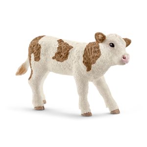 VEDELL FLECKVIEH SCHLEICH