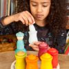 joguines montessori CALENDARI SETMANAL GRAPAT