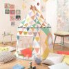 joguines MontessoriCASETA MULTICOLOR