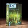 Joguines cooperatives EXIT EL LABORATORI SECRET