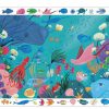 Joguines de trencaclosques TRENCACLOSQUES OBSERVACIÓ AQUÀTIC 54 PECES