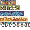 Joguines de trencaclosques TRENCACLOSQUES 10 PINGÜINS