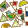 BLOCS SENSORIALS 16 PECES