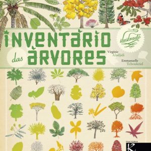 INVENTARIO DE ARBOLES (Edició en castellà)