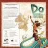 Joguines cooperatives DO: PEREGRINOS DEL TEMPLO VOLADOR