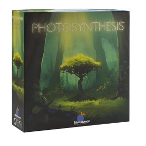 PHOTOSYNTESIS