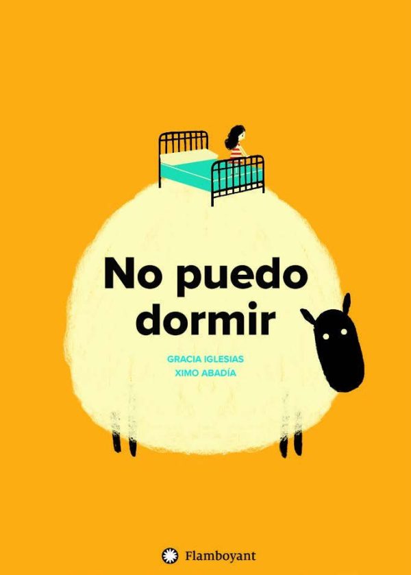 NO PUC DORMIR (Ed. Català)