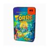 Joguines cooperatives LA TORRE ENCANTADA LLAUNA