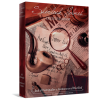 Joguines cooperatives SHERLOCK HOLMES DETECTIVE ASESOR: JACK EL DESTRIPADOR Y AVENTURAS EN EL WEST END