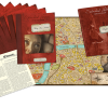 Joguines cooperatives SHERLOCK HOLMES DETECTIVE ASESOR: JACK EL DESTRIPADOR Y AVENTURAS EN EL WEST END
