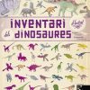 joguines més venudes INVENTARI IL·LUSTRAT D'ANIMALS (Ed. castellà)