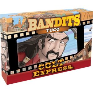 comprar jocs de taula online BANDITS: TUCO