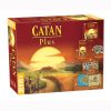 comprar jocs de taula online CATAN PLUS