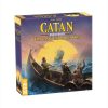 comprar jocs de taula online CATAN PIRATAS Y EXPLORADORES